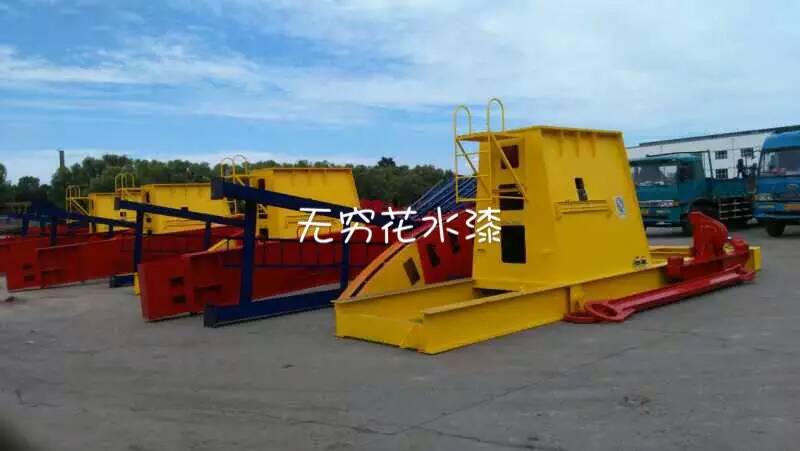 无穷花水性工业漆 无穷花水性工业漆